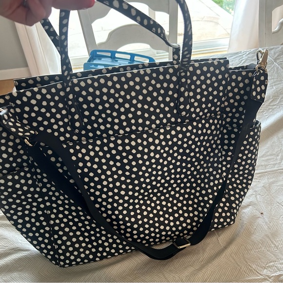 Brand new Kate Spade diaper bag